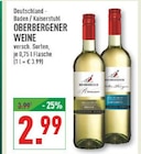 Marktkauf Iserlohn - Wein Angebot im Prospekt Wein bei Marktkauf im Iserlohn Prospekt für 2,99 €