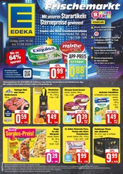 Aktueller E neukauf Supermarkt Prospekt in Ostseebad Nienhagen und Umgebung, "Top Angebote" mit 4 Seiten, 16.09.2024 - 21.09.2024