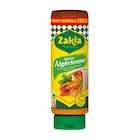 Sauces Halal "Format généreux" - ZAKIA - Carrefour à Nancy Sauces Halal "Format généreux" - ZAKIA en promo chez Carrefour Nancy à 2,24 €