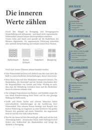 Bürostuhl Angebot im aktuellen Polstermöbel Fischer Prospekt auf Seite 4