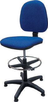 Siège de caisse zoom - Office DEPOT à Clamart Siège de caisse zoom en promo chez Office DEPOT Clamart à 111,48 €