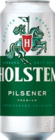 Holsten Pils oder Astra Urtyp bei Getränke Hoffmann im Neuwittenbek Prospekt für 0,89 €