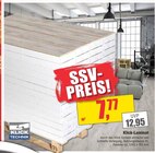 Aktuelle Laminat Angebote bei wohnen & sparen Stelter in Münster Aktuelles Klick-Laminat Angebot bei wohnen & sparen Stelter in Münster ab 7,77 €