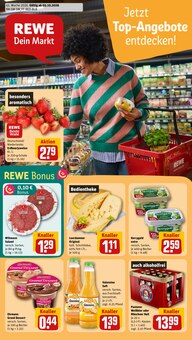 Käse im aktuellen REWE Prospekt (Heilbronn) Käse im REWE Prospekt "Dein Markt" mit 28 Seiten (Heilbronn)