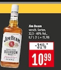 Aktuelle Whiskey Angebote bei Marktkauf in Heilbronn Aktuelles Bourbon Whiskey Angebot bei Marktkauf in Heilbronn ab 10,99 €