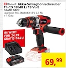 Carl Bremer GmbH & Co. KG Scharbeutz Prospekt mit  im Angebot für 69,99 €