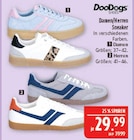 Damen Sneaker Angebote von DooDogs bei Marktkauf Fürth für 29,99 €