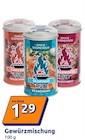 Gewürzmischung Angebote bei Action Heidenheim für 1,29 €