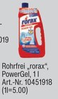 PowerGel von rorax im aktuellen toom Baumarkt Prospekt für 5,00 €