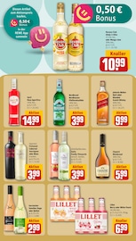 Havana Club im REWE Prospekt in Waiblingen Aktueller REWE Prospekt mit Havana Club, "Dein Markt", Seite 21