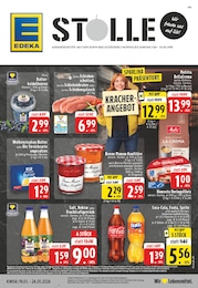 EDEKA Prospekt für Bonn: "Aktuelle Angebote", 26 Seiten, 19.01.2026 - 24.01.2026