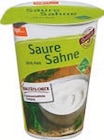 Aktuelle Sahne Angebote bei tegut in Stuttgart Aktuelles Saure Sahne Angebot bei tegut in Stuttgart ab 0,69 €