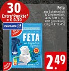 Feta Angebote von Edeka bei E center Mülheim für 2,49 €