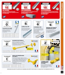 Offre Sole dans le catalogue Brico Dépôt du moment à la page 13