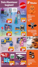 REWE Lego im Prospekt 