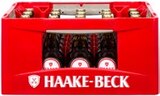 Pils im Angebot bei Kaufland in Aurich Pils Angebote von Haake-Beck bei Kaufland Aurich für 9,99 €