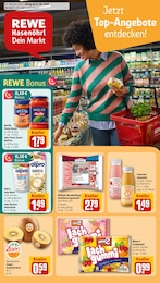 REWE Prospekt "Dein Markt" für Sindelfingen, 16 Seiten, 01.06.2026 - 06.06.2026
