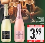 Sekt von Freixenet im aktuellen EDEKA Prospekt für 3,99 €