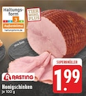 Honigschinken bei EDEKA im Heinsberg Prospekt für 1,99 €