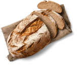 Kaufland Sulzbach-Rosenberg - Krustenbrot Angebot im Prospekt Krustenbrot bei Kaufland im Sulzbach-Rosenberg Prospekt für 1,29 €
