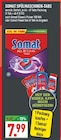 Spülmaschinen-Tabs Angebote von Somat bei Marktkauf Paderborn für 7,99 €