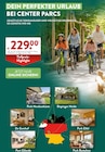 Perfekter Urlaub bei ALDI SÜD im Prospekt "" für 229,00 €