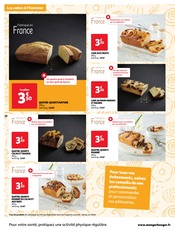 Promos Cacao dans le catalogue "Les halles d'Auchan" de Auchan Hypermarché à la page 28
