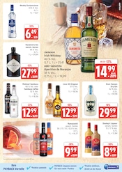 Vodka im Marktkauf Prospekt in Pinneberg Aktueller Marktkauf Prospekt mit Vodka, "Top Angebote", Seite 25