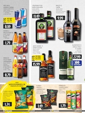 Red Bull im EDEKA Prospekt in Ratingen Aktueller EDEKA Prospekt mit Red Bull, "Aktuelle Angebote", Seite 14