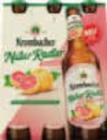 Aktuelles Natur Radler Angebot bei Netto Marken-Discount in Lünen ab 3,99 €