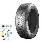 Winterreifen 205/60 R16 XL 96H Continental WinterContact TS 870 Conti Seal bei Volkswagen im Uetze Prospekt für 137,00 €
