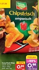 Netto Marken-Discount - Chips Angebot im Prospekt Chips bei Netto Marken-Discount im Prospekt "" für 0,88 €