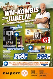 expert Prospekt für Geeste: "Top Angebote", 18 Seiten, 01.05.2026 - 11.05.2026