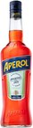 Aperitif Bitter Angebote von Aperol bei nahkauf Frankfurt für 9,99 €