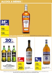 Pastis Angebote im Prospekt "LE MOIS MONOPOLY" von Carrefour Pastis Angebote im Prospekt "LE MOIS MONOPOLY" von Carrefour auf Seite 16