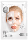 Glass Skin Collagen Mask von Svenja Walberg im aktuellen Rossmann Prospekt für 3,49 €