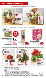 Prospectus U Express "U Express" en cours à Pau, Page 28 Catalogue U Express en cours à Pau, "U Express", Page 28