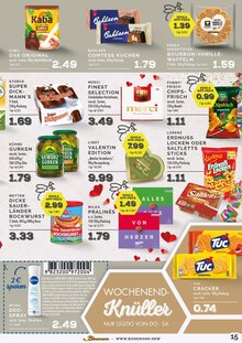 Kühlschrank im E center Prospekt "Aktuelle Angebote" mit 16 Seiten (Dinslaken)