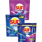 SUR TOUTES LES CAPSULES - SUN en promo chez Carrefour Market Sartrouville