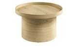 Musterring Couchtisch JustB! für 799,00 € bei Höffner im Angebot Musterring Couchtisch JustB! im aktuellen Höffner Prospekt