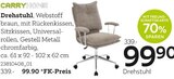 Aktuelle Bürostuhl Angebote bei Express in Siegen (Universitätsstadt) Aktuelles Drehstuhl Angebot bei Express in Siegen (Universitätsstadt) ab 99,90 €