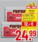 Trinkgut Oberursel - Kisten Angebot im Prospekt Kisten bei Trinkgut im Oberursel Prospekt für 12,00 €