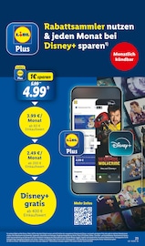 Ähnliches Angebot bei Lidl in Prospekt "LIDL LOHNT SICH" gefunden auf Seite 31