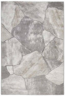 Aktuelles Webteppich Calcolo ca. 80 x 150 cm Angebot bei XXXLutz Möbelhäuser in Braunschweig ab 39,99 €