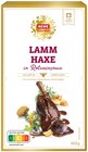 Lamm-Haxe bei REWE im Weißenfels Prospekt für 6,99 €