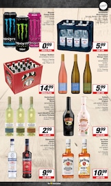 Aktueller EDEKA Prospekt mit Gerolsteiner, "Aktuelle Angebote", Seite 15