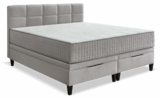 Möbel Martin Saarbrücken - Boxspringbett Angebot im Prospekt Boxspringbett bei Möbel Martin im Saarbrücken Prospekt für 899,00 €
