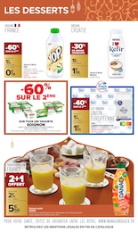 Offre Yoplait dans le catalogue Carrefour Market du moment à la page 14