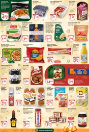 Tiefkühlkost im GLOBUS Prospekt in Ludwigshafen Aktueller GLOBUS Prospekt mit Tiefkühlkost, "Aktuelle Angebote", Seite 3