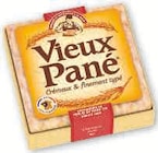 Fromage au lait pasteurisé Le Vieux Pané à Super U dans Ploubalay Fromage au lait pasteurisé Le Vieux Pané à Super U dans Ploubalay